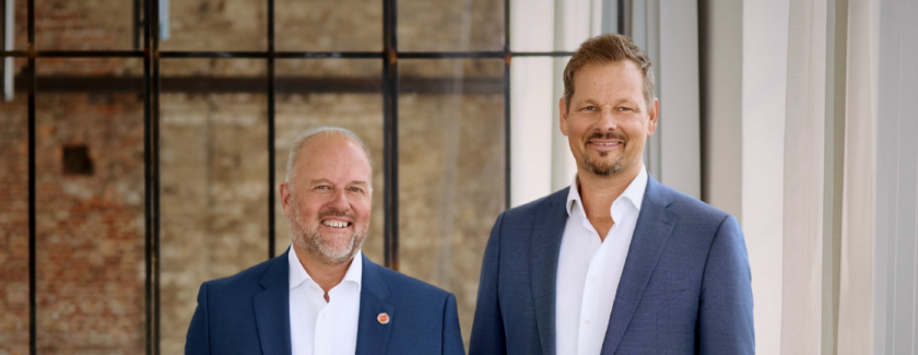 Aus fünf wird eins: Hanseatic Broking Center schafft neuen Makler-Riesen in Hamburg