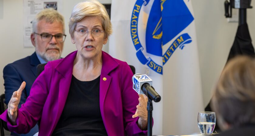 US-Senatoren fordern Aufklärung von Versicherungsriesen wegen unbezahlter Schadenfälle