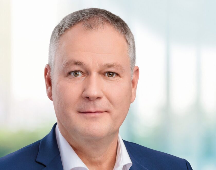 CDU-Finanzexperte Brodesser steht vor Einzug in den Ideal-Aufsichtsrat
