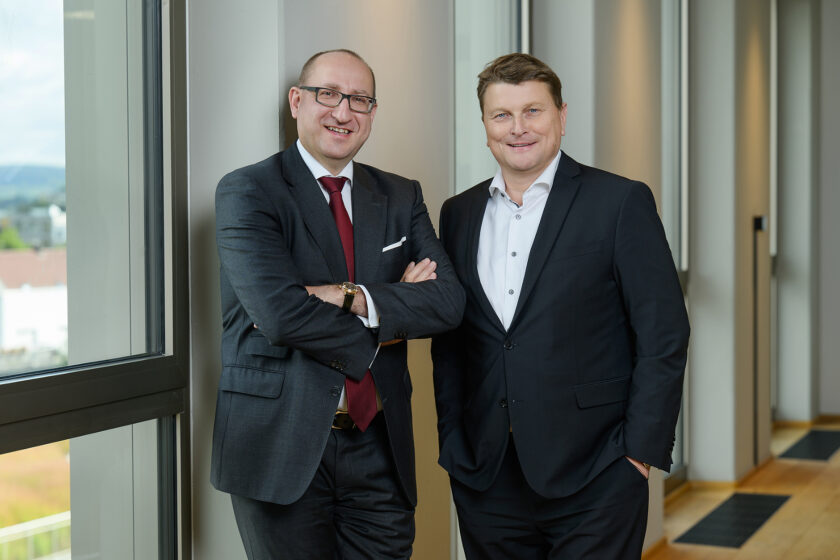 SDK und Stuttgarter wollen ab sofort als „Die Süd“ angreifen – was planen Bader und Mitzlaff?