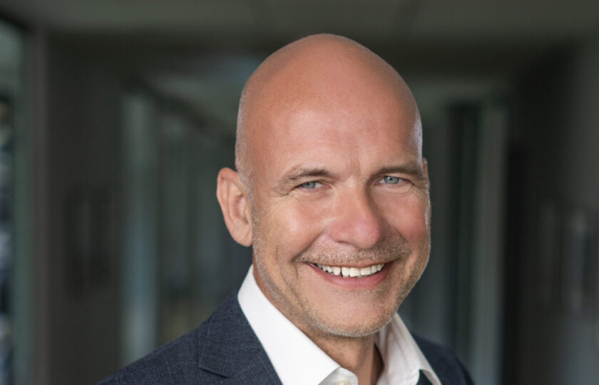 Axa XL: Götting wird Chief Client & Distribution Officer für die Region APAC & Europe