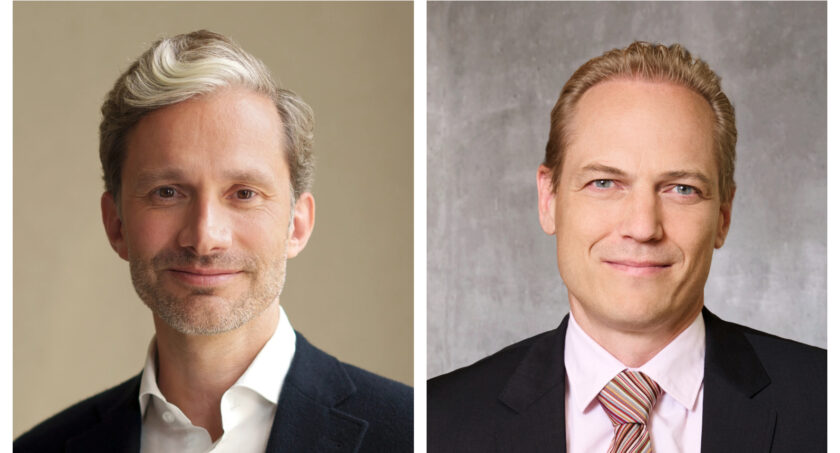 Neu CEOs bei Allianz Partners und Allianz Direct