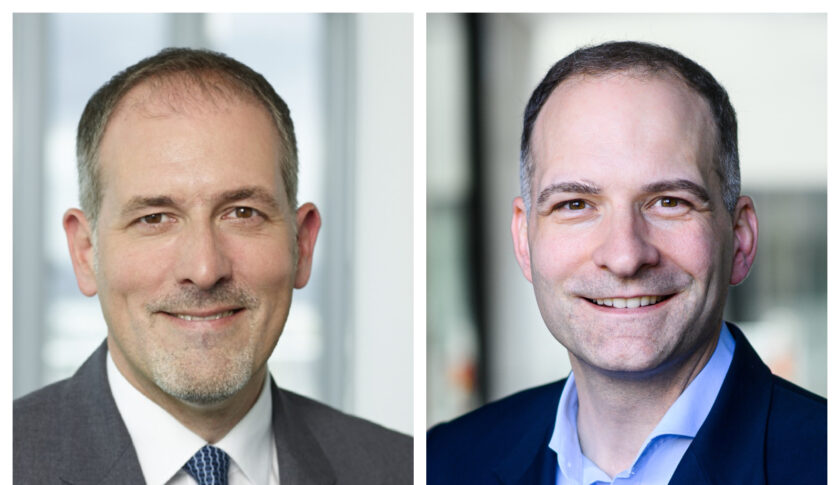 Rochade im Reiseschutz: Haase wechselt zur HBC-Tochter LTA, Grompe kommt von der Allianz zur Ergo