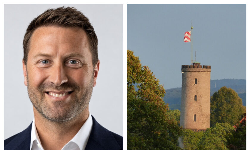 Nach Global-Intermezzo: Clayton heuert bei LBU-Tochter Kaiser & Schmedding an