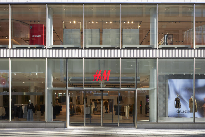 H&M prüft Hackerangriff nach ASOS-Datenpanne