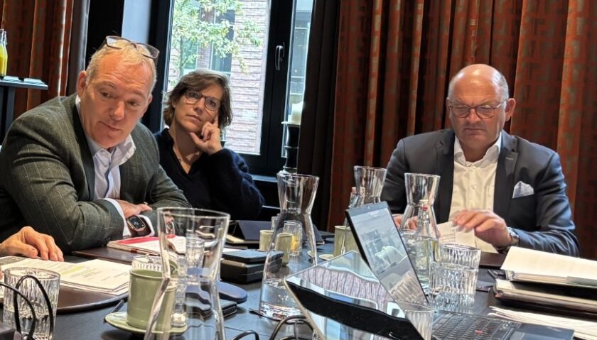 BDVM-Vize Haukje: „Es ist weiter anspruchsvoll, Komplexschäden und Großschäden mit den Versicherern zu regulieren“