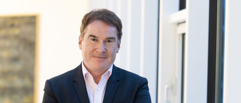 Langjähriger Provinzial-Manager Christian Koch zieht sich zurück