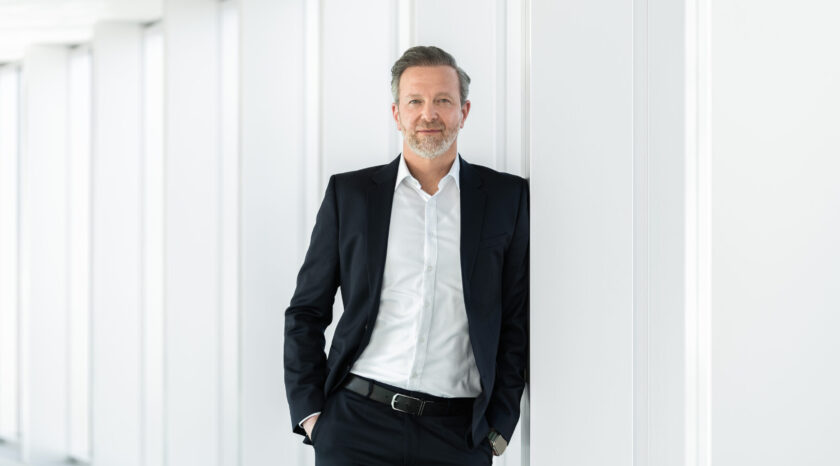 Montagskolumne mit Matthias Weber: „Regulatorik definiert den Rahmen – den Unterschied macht, wie wir ihn mit Leben füllen“
