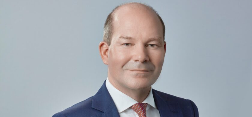 Wie Libertys Strategie „Invest in Europe 2030" das Wachstum im deutschen Spezialversicherungsmarkt vorantreibt