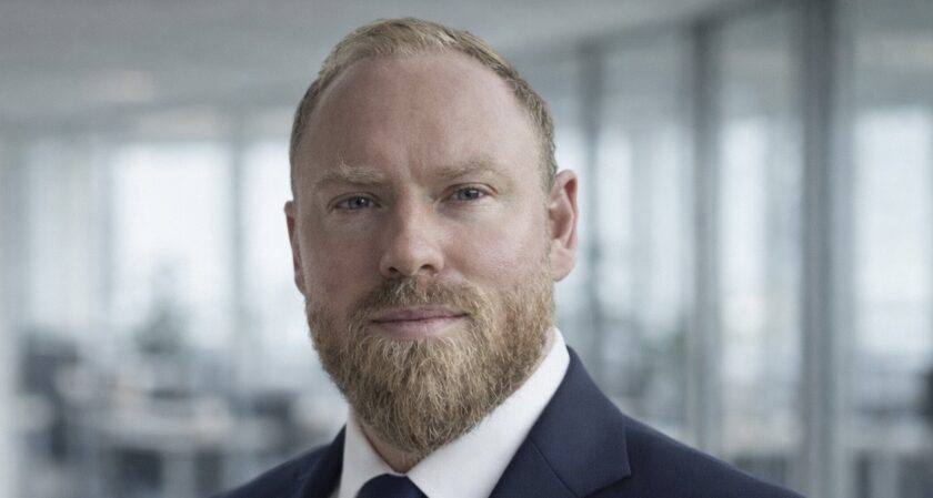 Inter vertraut Ex-Verivox-Manager Bartels Leitung des Maklervertriebs Nord an