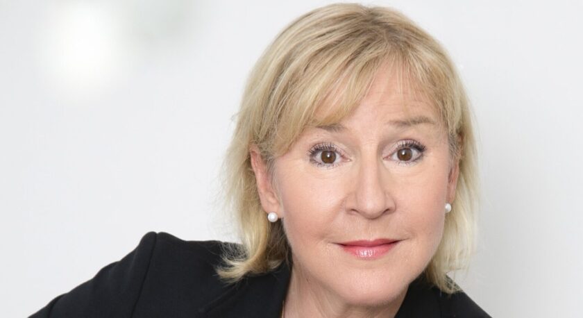 Blacklake-Managerin Karin Groß: „Immobilien müssen sich ihren Platz im Portfolio wieder verdienen“