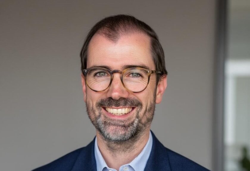 Axa XL: Christian Schmitz wird Risk Consulting Regional Manager für Nordeuropa