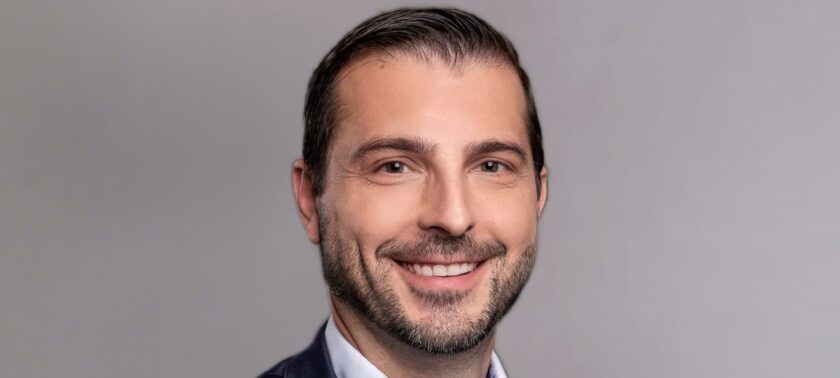 Huk-Coburg-Datenexperte Körzdörfer über KI-Projekte: „Einen Mehrwert, der nicht messbar ist, gibt es nicht“