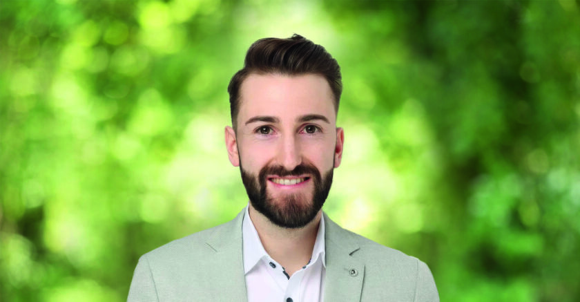 Groth leitet Makler- und Kooperationsvertrieb bei der Uelzener