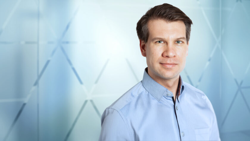Verisk-Datenspezialist Bernhard Reinhardt: „Mein Rat wäre, jede Atempause zu nutzen, um besser auf das nächste schwere Ereignis vorbereitet zu sein“