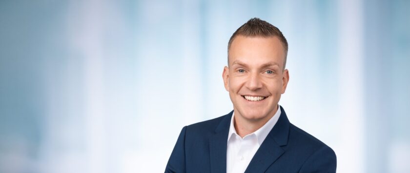 Simon Farr wechselt von BCA in den Vorstand von germanBroker.net