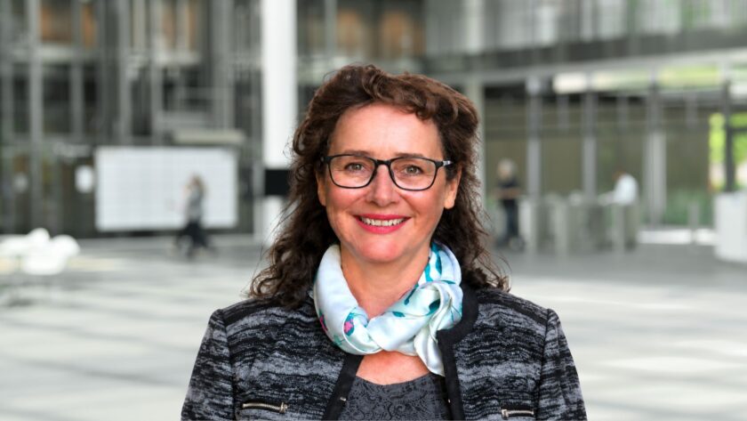 HDI Global beruft Sheena Williams zum Global Head of Sport, Leisure & Entertainment