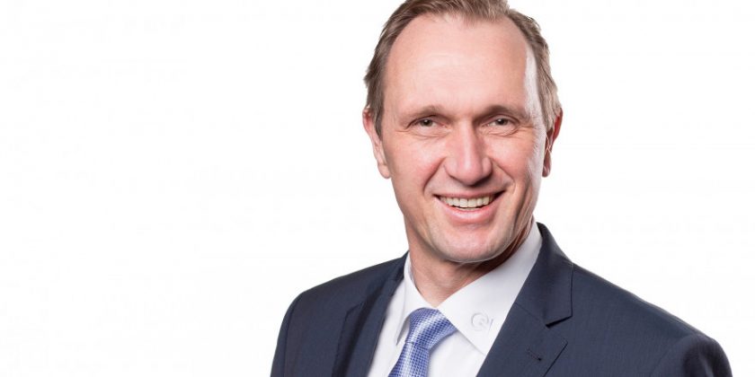 OAB-Chef Jens-Uwe Rohwer: "Ostangler strebt 2023 knapp 55 Mio. Einnahmen an"