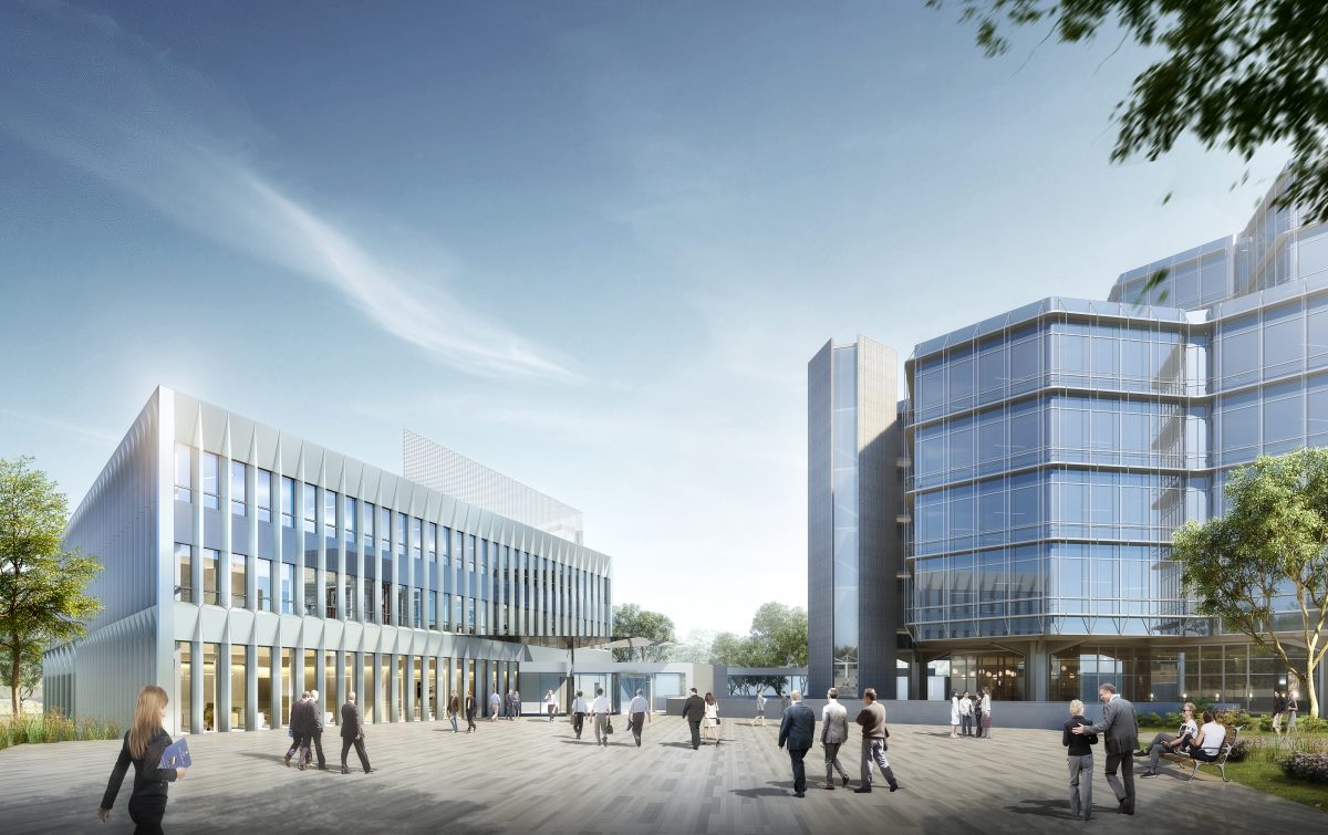 Swiss Life Deutschland Investiert Millionenbetrag In Neues Seminar Und 