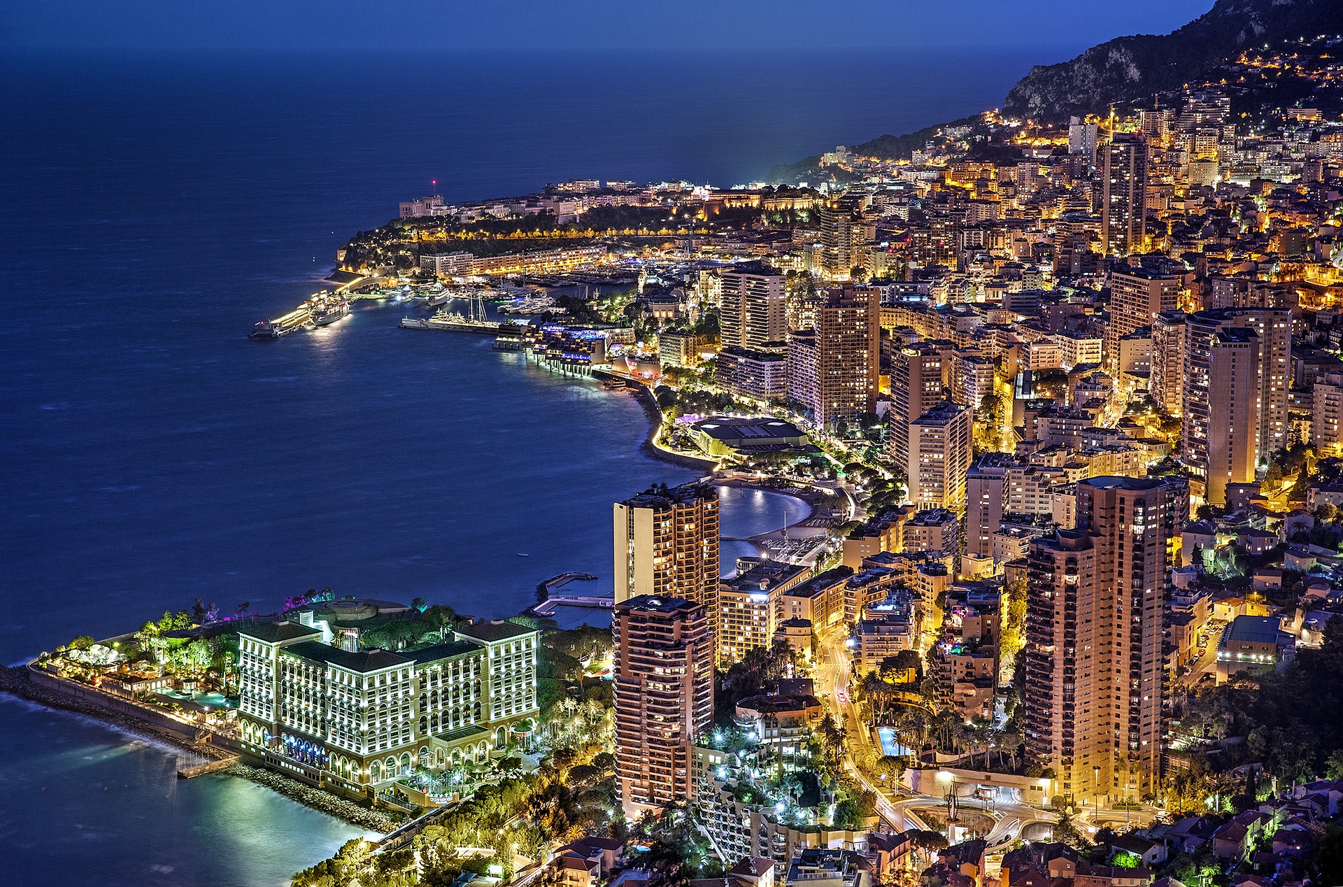 Rendezvous de Monte Carlo soll 2022 wieder stattfinden