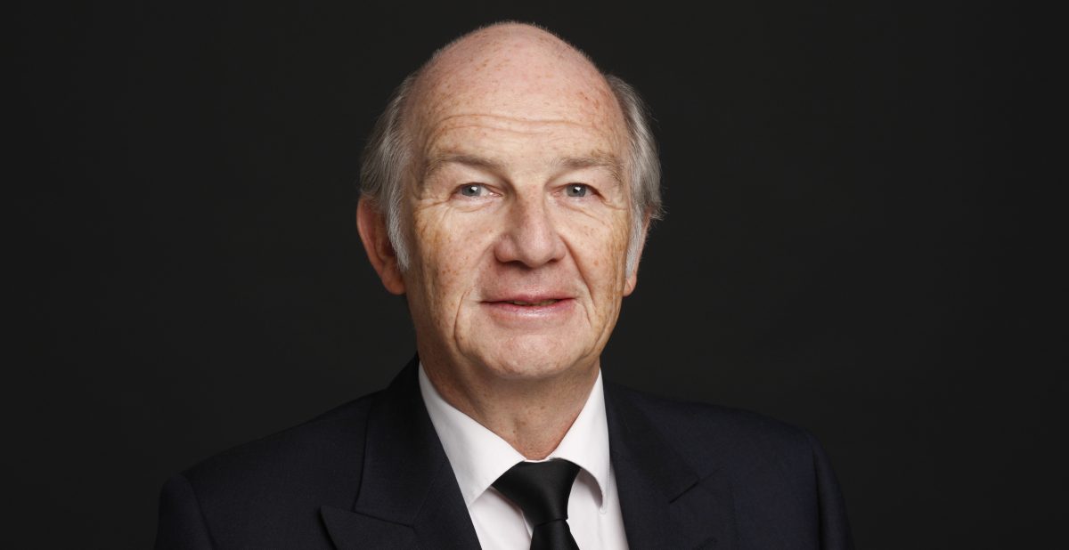 Thomas Fausten verstärkt DLA Piper Versicherungswirtschaftheute