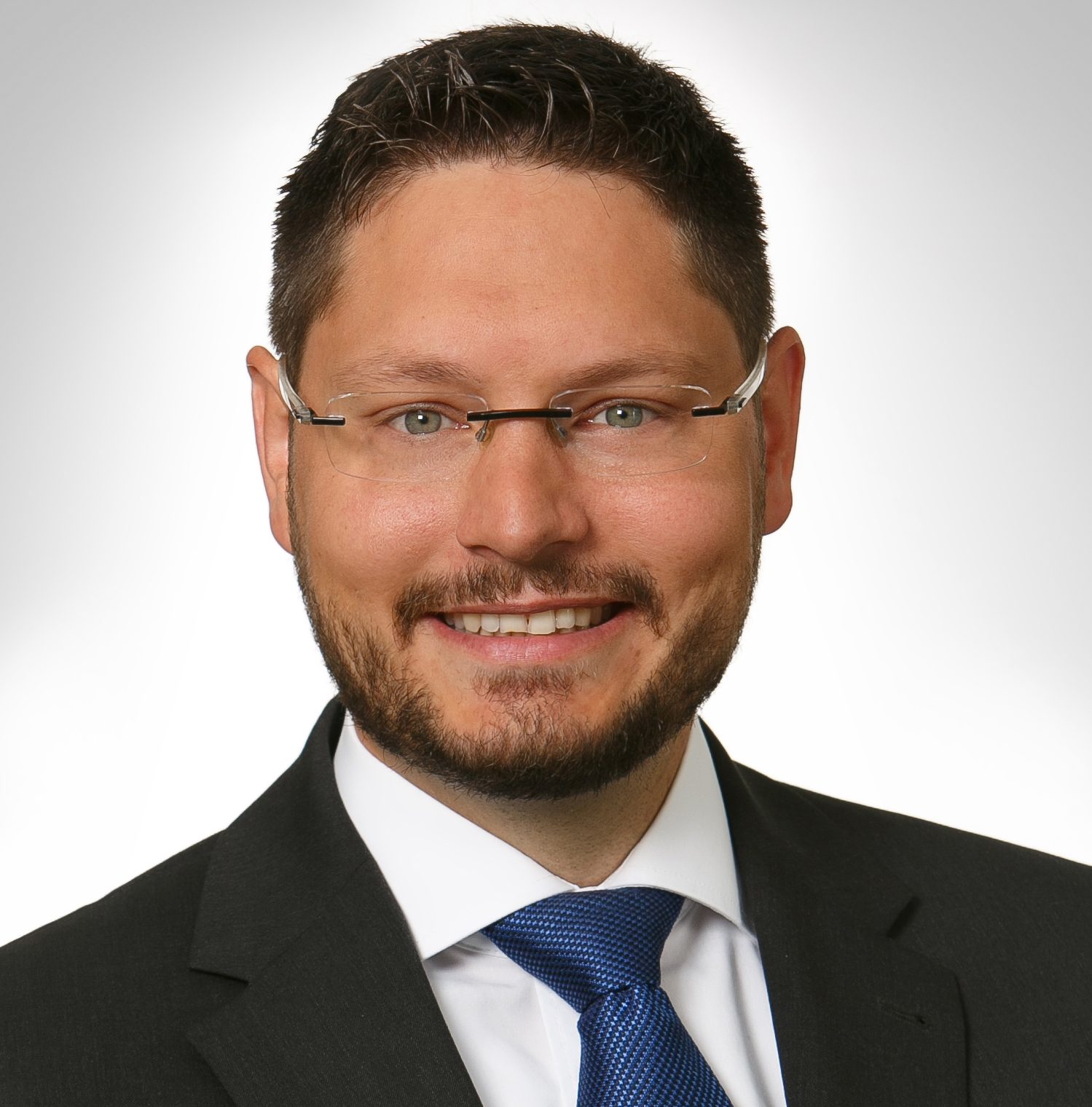 Matthias Rohr leitet neue Repräsentanz von Marsh in Saarbrücken ...
