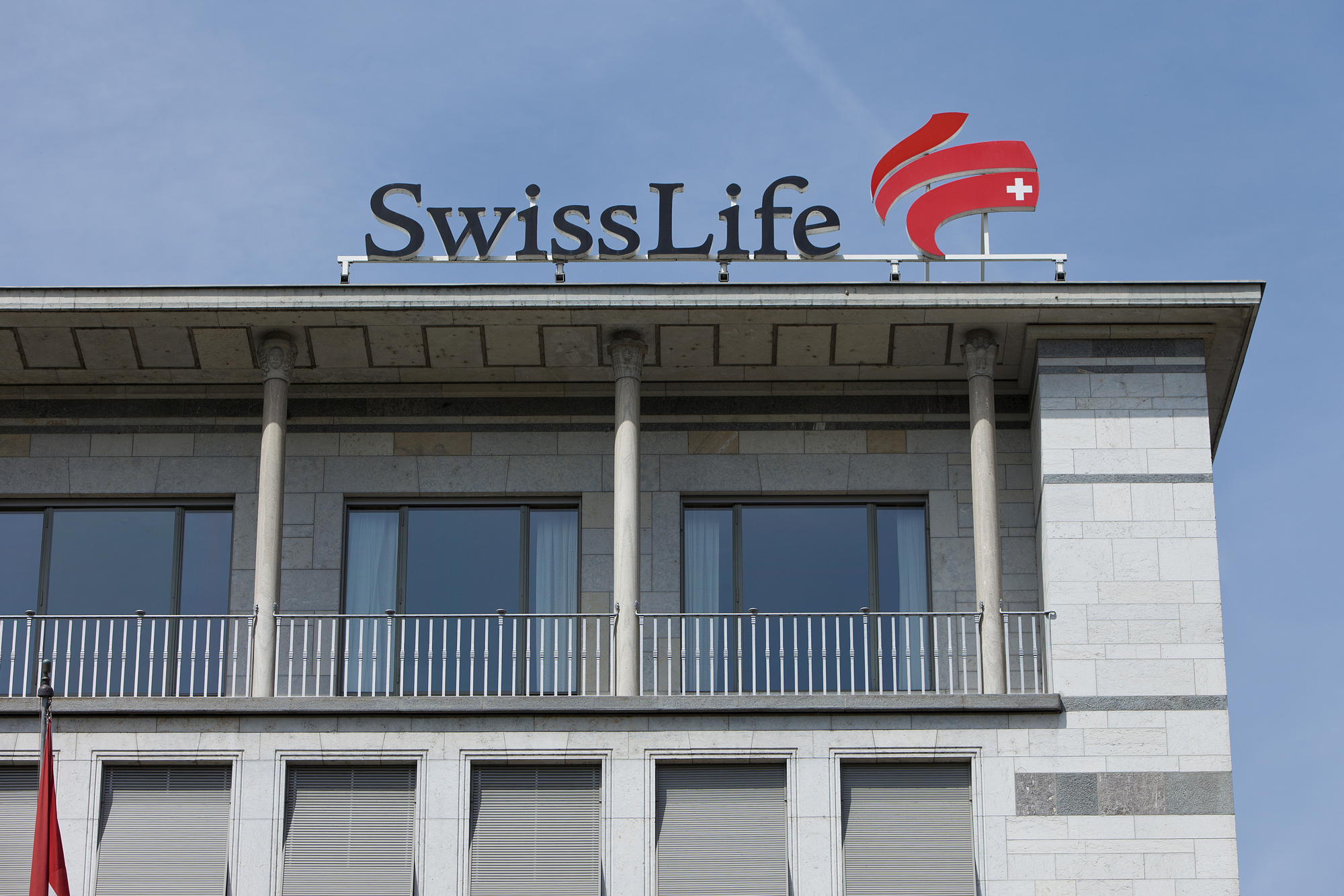 Swiss Life Deutschland hält Überschussbeteiligung stabil Versicherungswirtschaftheute
