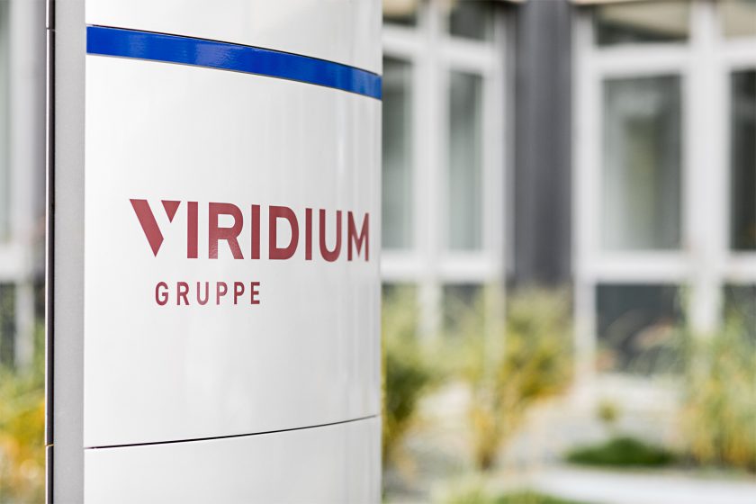 Viridium will 2020 "ungefähr 100 Millionen Euro in die Proxalto-Integration" stecken