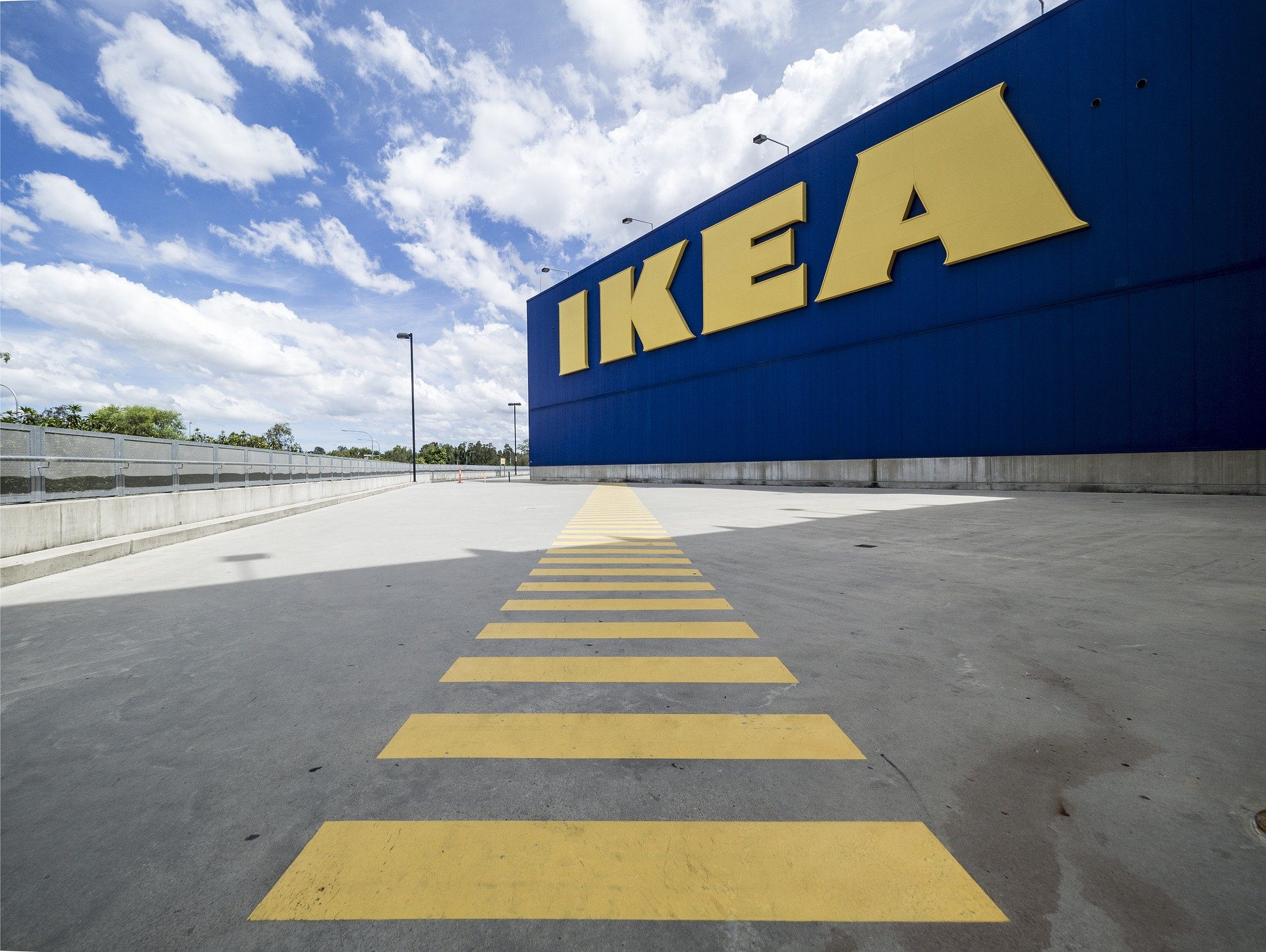 IKEA also plans to sell insurance in Germany soon