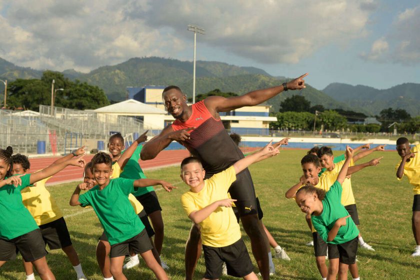 Allianz Direct will schneller abwickeln als Usain Bolt rennt