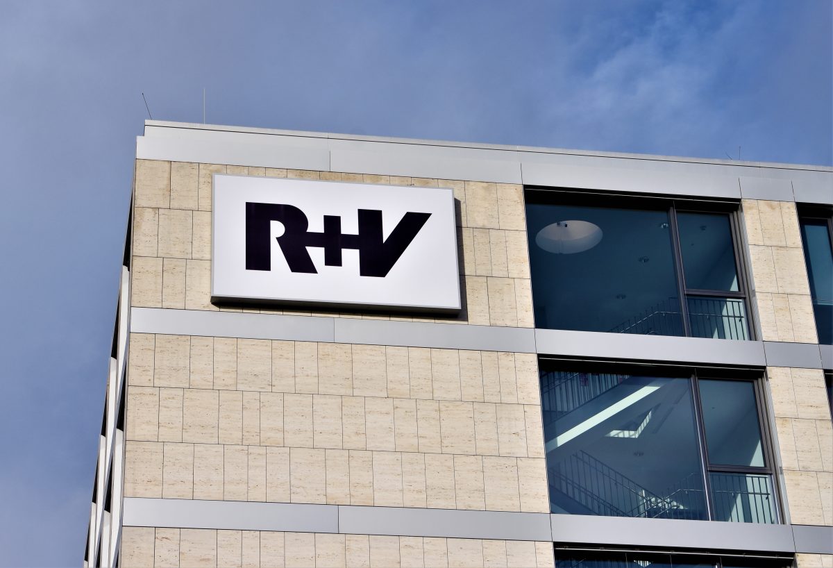 Corona könnte der R+V das Geschäft verhageln - Versicherungswirtschaft ...