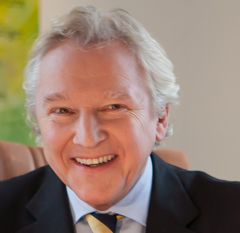 Michael Hendricks kehrt an die Unternehmensspitze der Hendricks GmbH zurück