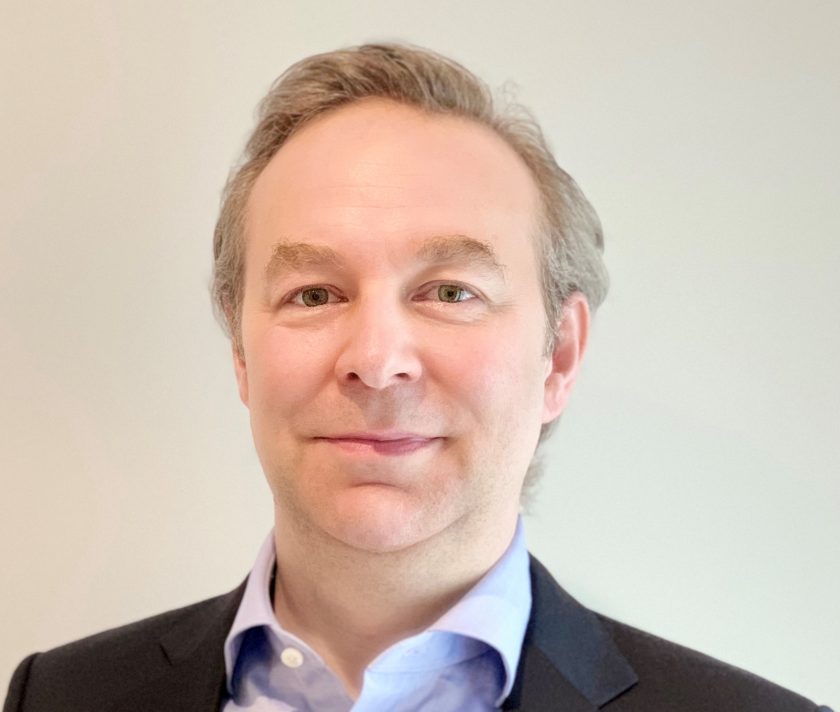 Heiko Faust ist neuer Insurance-Partner bei Oliver Wyman
