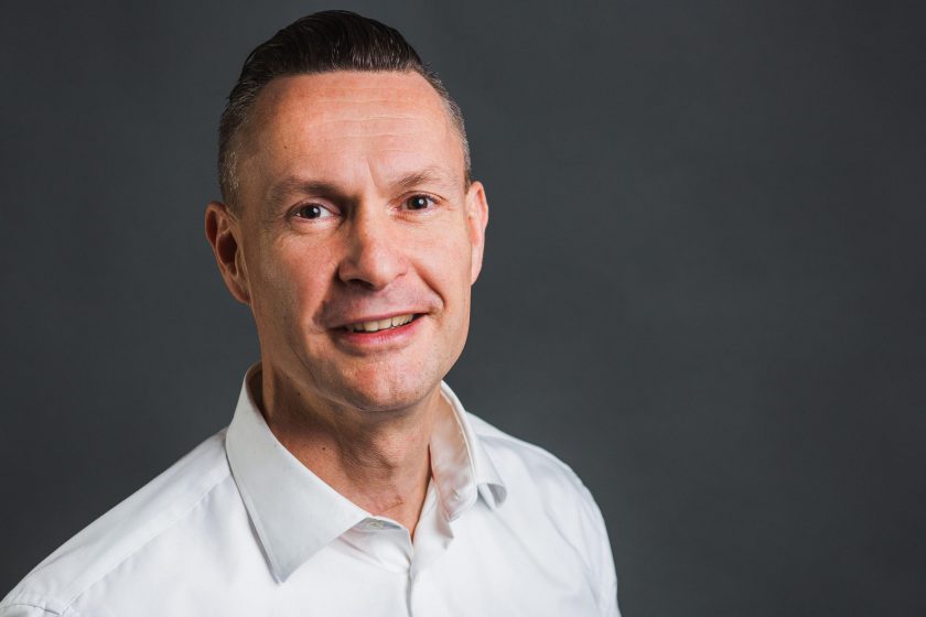 Wefox-Manager Strauß: "Unser Ziel ist es nicht, die persönliche Beratung zu ersetzen, wie einige Mitbewerber das tun"