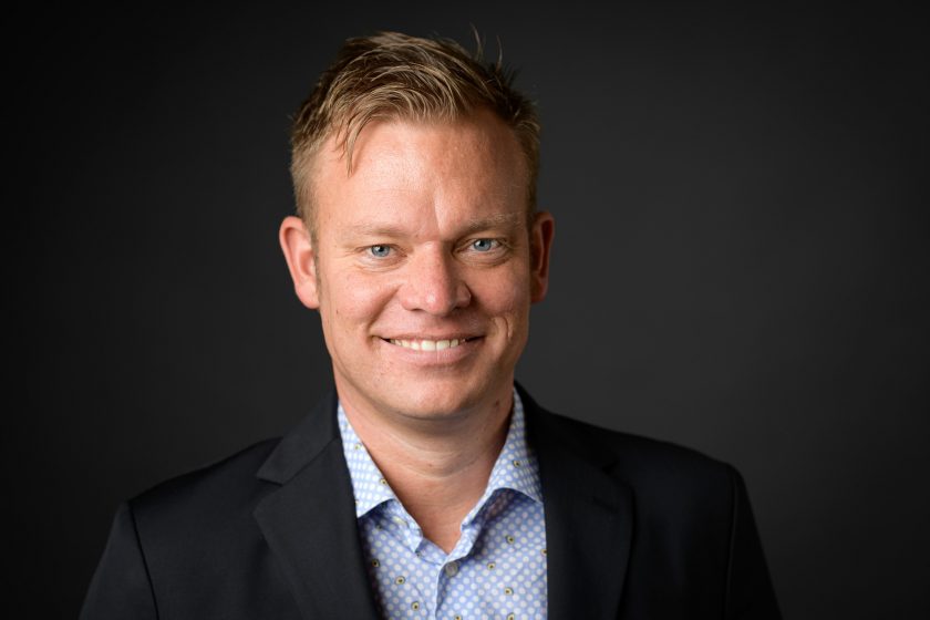 Deutschland sucht (und braucht) den Supermanager – sagt PR-Profi David Rölleke