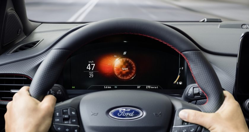 Ford und Allianz tüfteln gemeinsam an der Mobilität von morgen