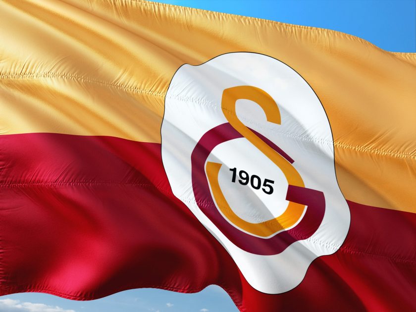 Magdeburger Sigorta ist für zwei Mio. Euro auf Galatasaray-Trikot zu sehen