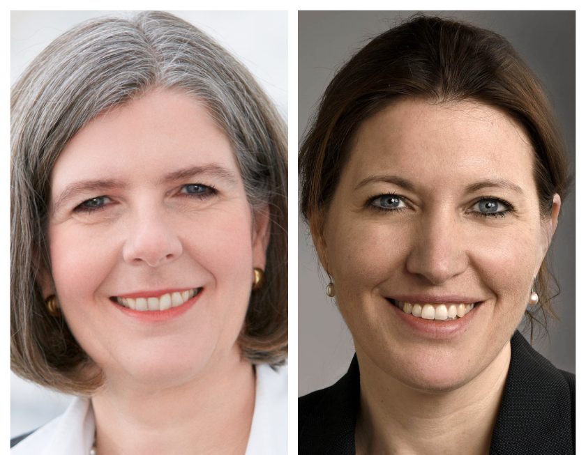 GDV-Mitgliederversammlung: Fünf neue im Präsidium, darunter zwei Frauen