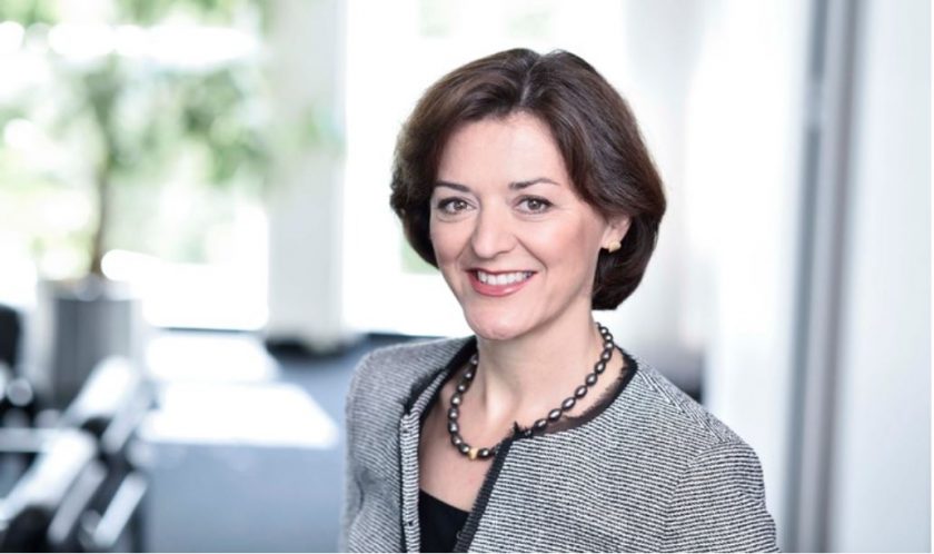 Nürnberger holt Monique Radisch von der Generali in den Holding-Vorstand