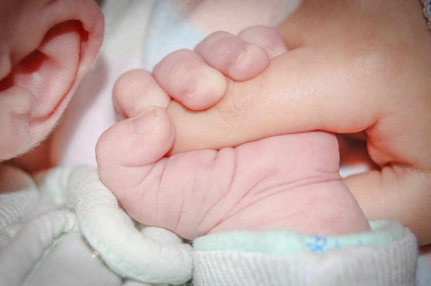 Allianz-Vorstand Bahr fordert Babypause für Manager