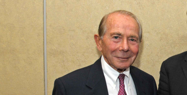 Ex-AIG-Chairman Greenberg verliert Klage gegen ehemaligen Staatsanwalt