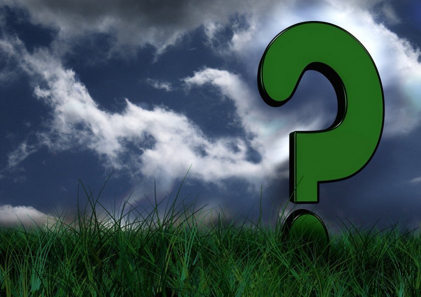 Alle wollen mehr Nachhaltigkeit – eine gute Idee?