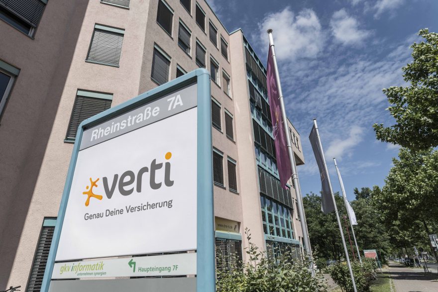 Verti Versicherung AG Archive - Versicherungswirtschaft-heute