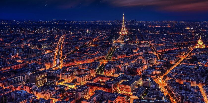 Aviva verkauft sein Frankreich-Geschäft an Aéma
