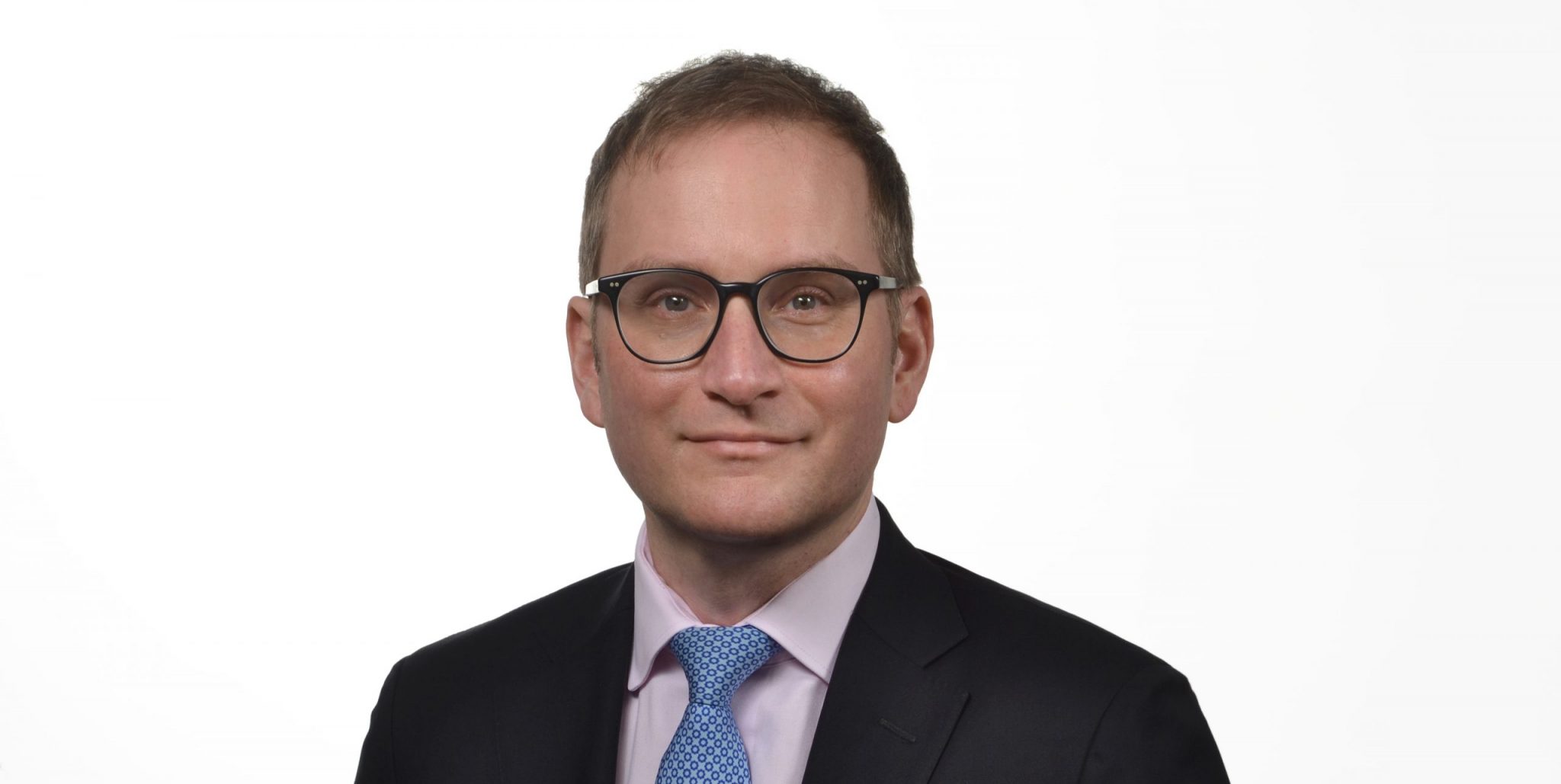 Jochen Schuster Verantwortet Die Bereiche Professional Indemnity Und