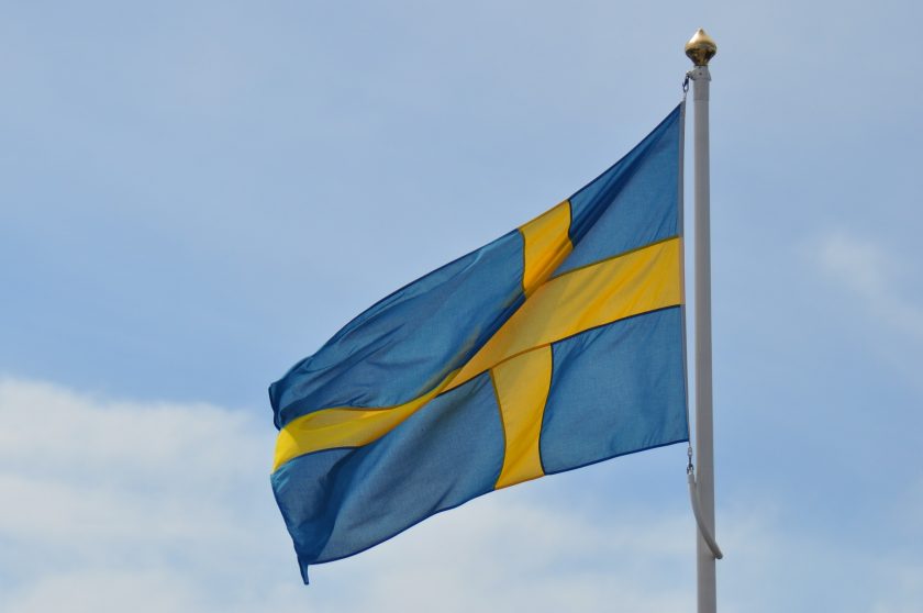 Wegen gesunkener Lebenserwartung durch Covid-19: Schweden will Renten erhöhen