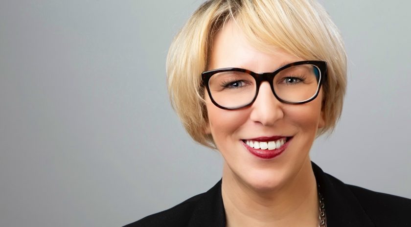 Anja Käfer-Rohrbach wird neue stellvertretende Hauptgeschäftsführerin des GDV