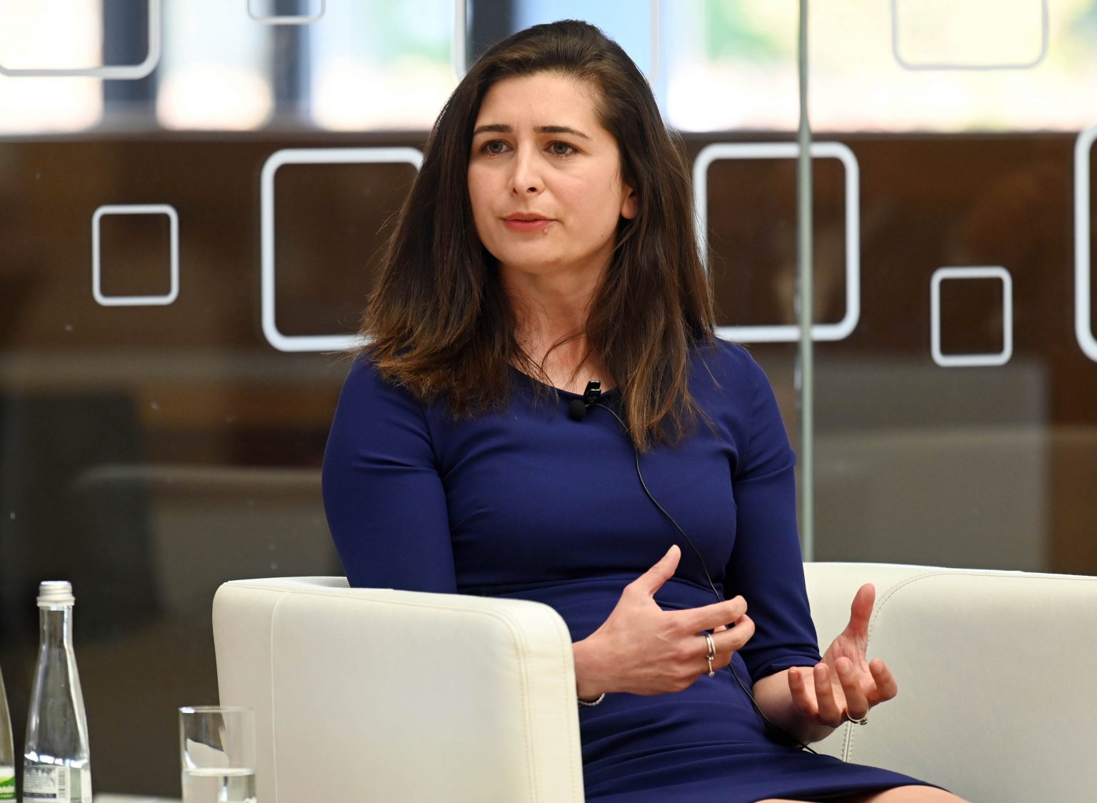 VersicherungswirtschaftClub: "Für die nachhaltige Sicherung der Zukunft