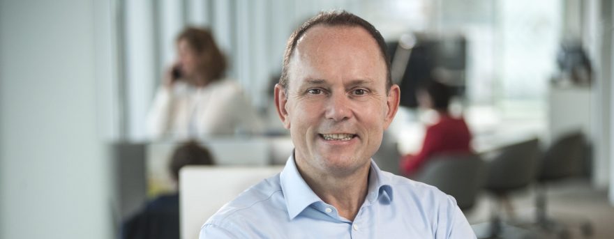 Jef Van In wird neuer CEO von Axa Next und CIO der Axa ...