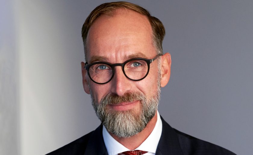 MEAG: Michael Hünseler wird neuer Head of Active Fixed Income